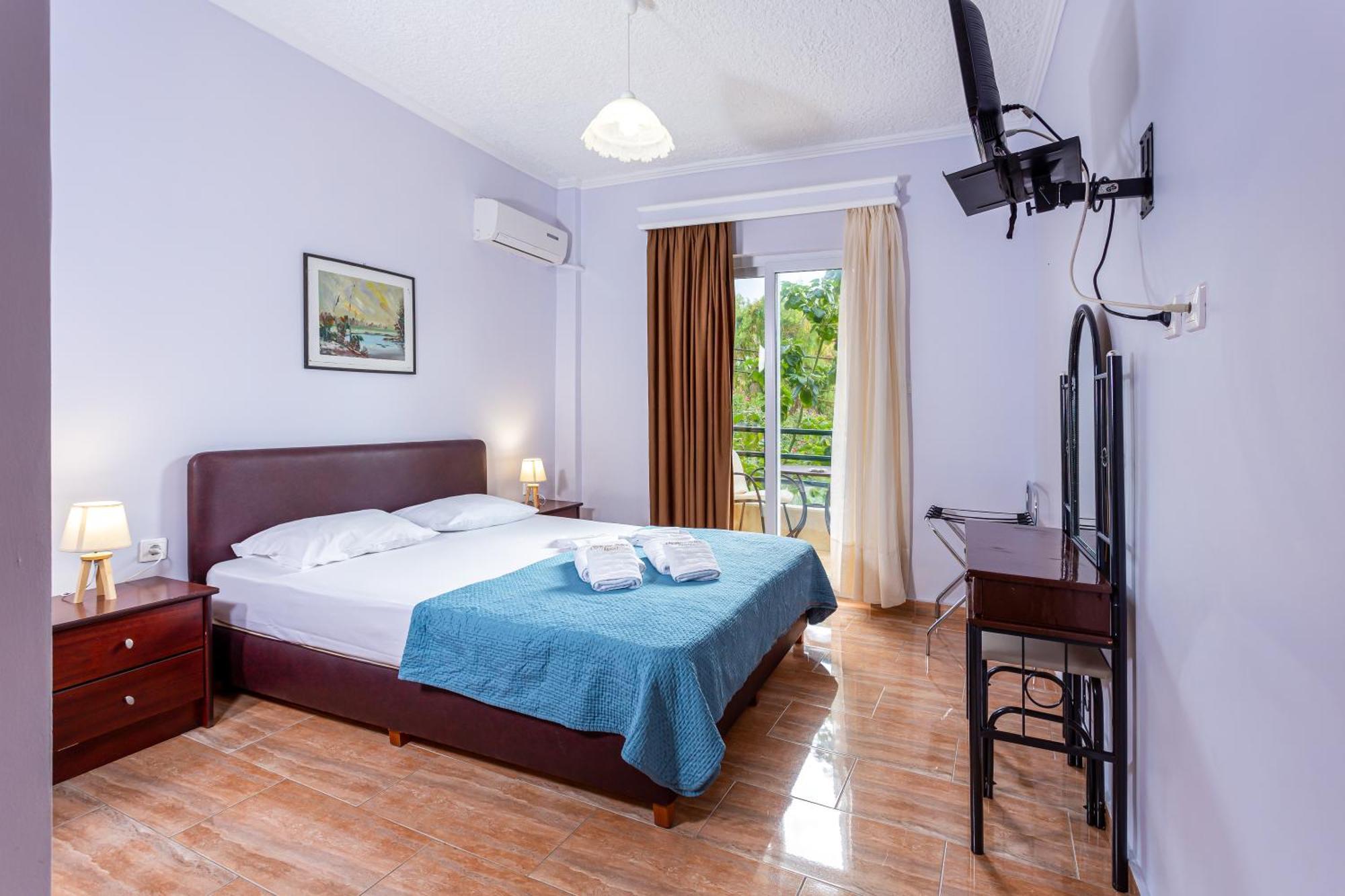 Olympic Bibis Hotel เมตามอร์โฟซี ภายนอก รูปภาพ