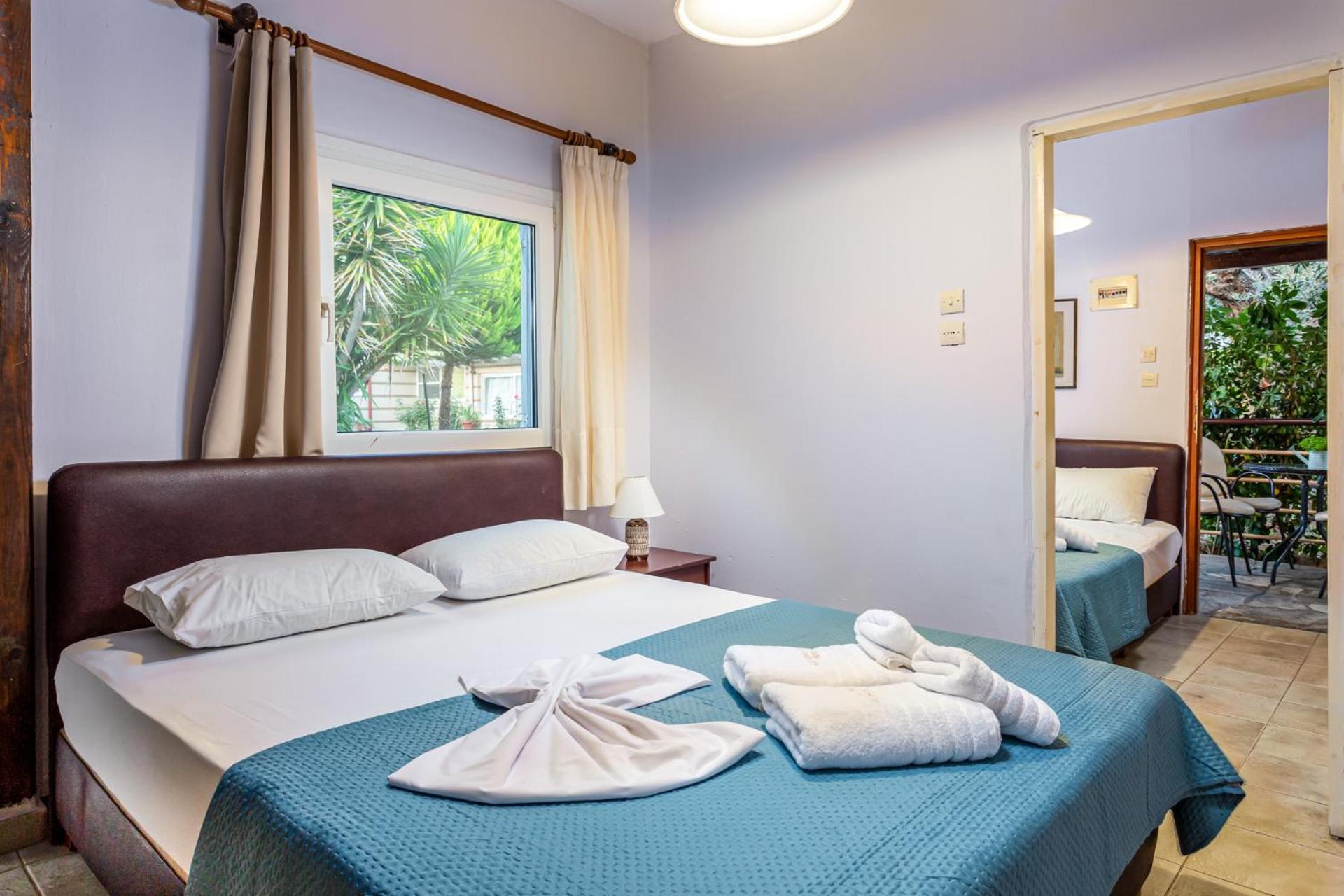Olympic Bibis Hotel เมตามอร์โฟซี ภายนอก รูปภาพ